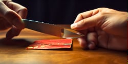 no pago tarjeta de credito