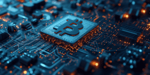 que es fintech