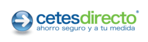 cetes directo logo