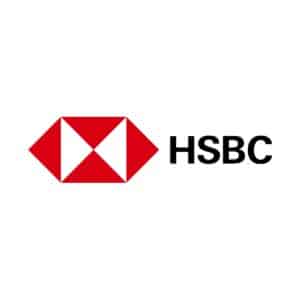 hsbc logo