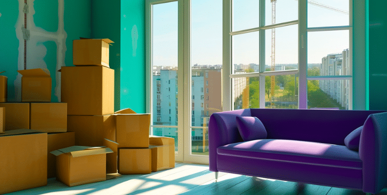 rentar o comprar casa