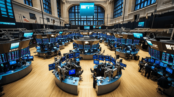 bolsa nyse