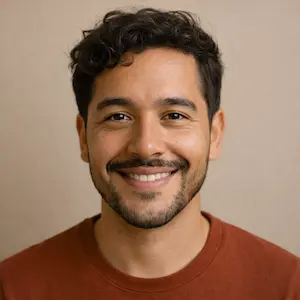 Arquitecto de 31 años ganando $25,000 MXN al mes en Nuevo León