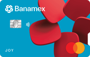 joy banamex