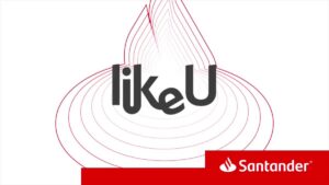 santander likeu
