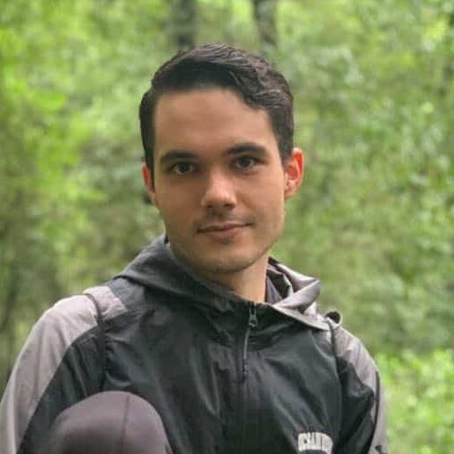 marco monroy robles